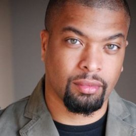 Deray Davis